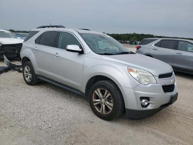 2015 CHEVROLET EQUINOX LT - 2GNALCEK6F1150965