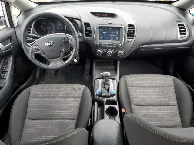 2018 KIA FORTE LX - 3KPFL4A79JE269739