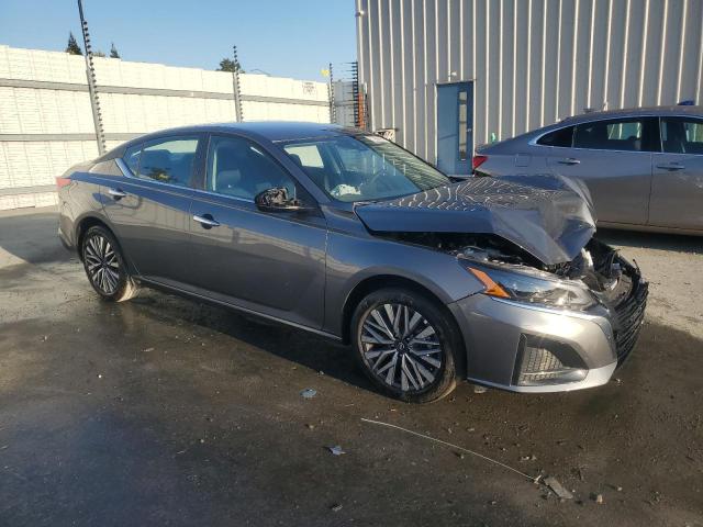 2025 NISSAN ALTIMA SV 1N4BL4DV2SN350643