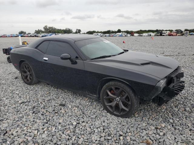 2018 DODGE CHALLENGER - 2C3CDZAG3JH287451
