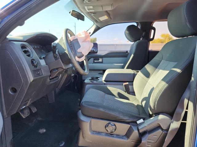 2014 FORD F150 SUPER #3286926231