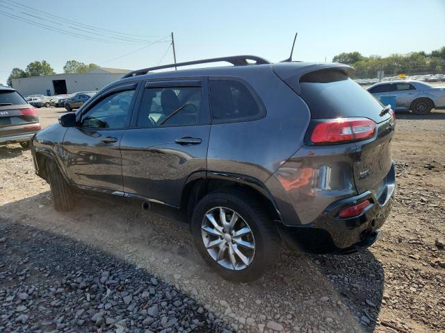 2018 JEEP CHEROKEE L 1C4PJMCB2JD586663