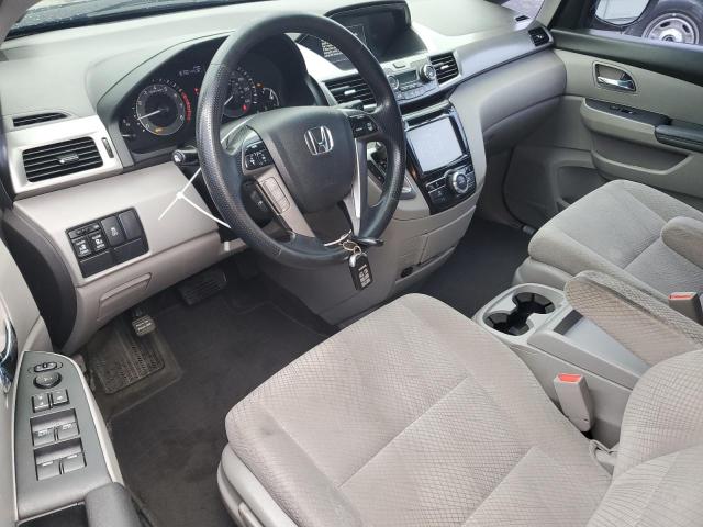 2016 HONDA ODYSSEY EX 5FNRL5H4XGB086822