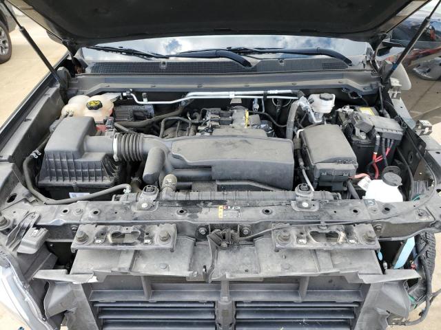 2022 CHEVROLET COLORADO L - 1GCGSCEA8N1309034