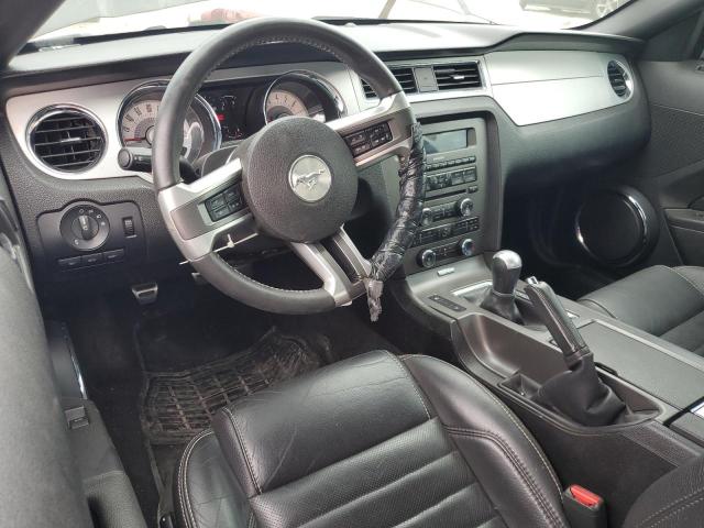 2011 FORD MUSTANG GT - 1ZVBP8CF3B5105900