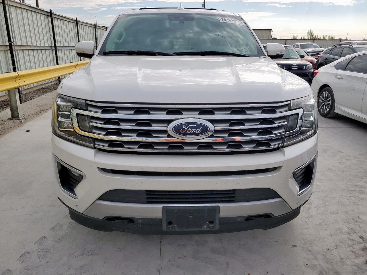 FORD EXPEDITION LIMITED