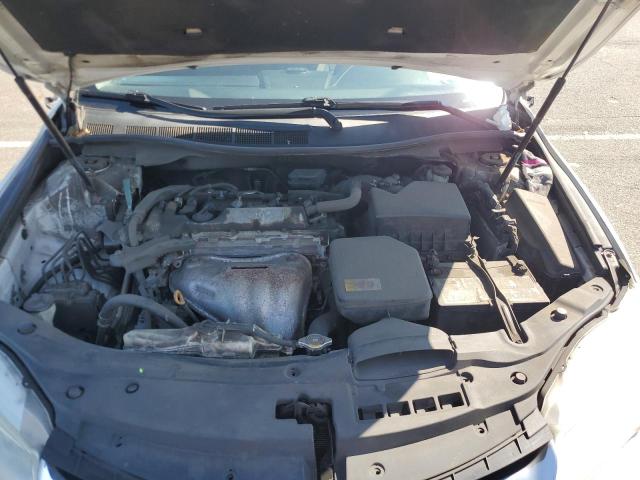 2017 TOYOTA CAMRY LE 4T1BF1FK3HU416064