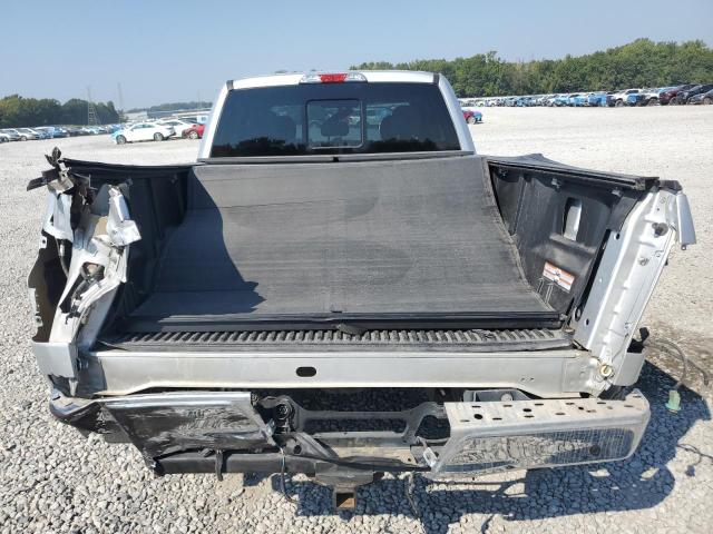 2017 FORD F150 SUPER CAB - 1FTEX1EP6HKC17839