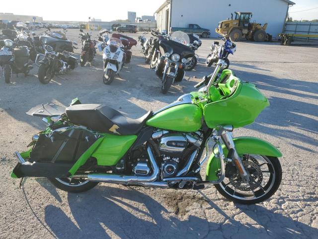 Global Auto Auctions: 2020 HARLEY-DAVIDSON FLTRX