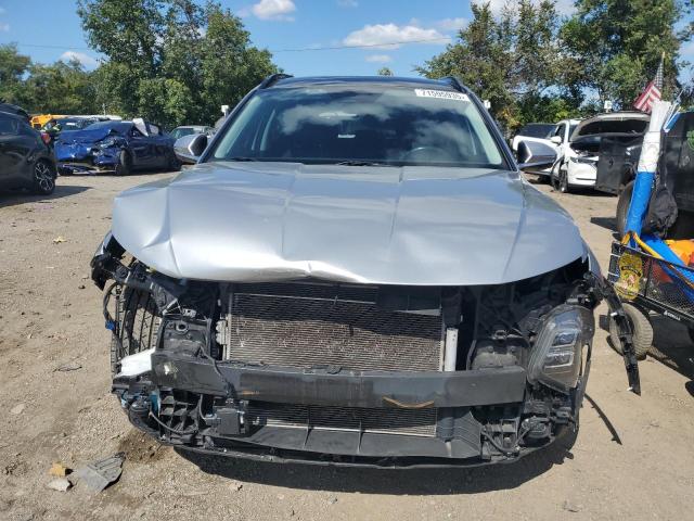 2022 HYUNDAI TUCSON LIM 5NMJE3AE5NH126783