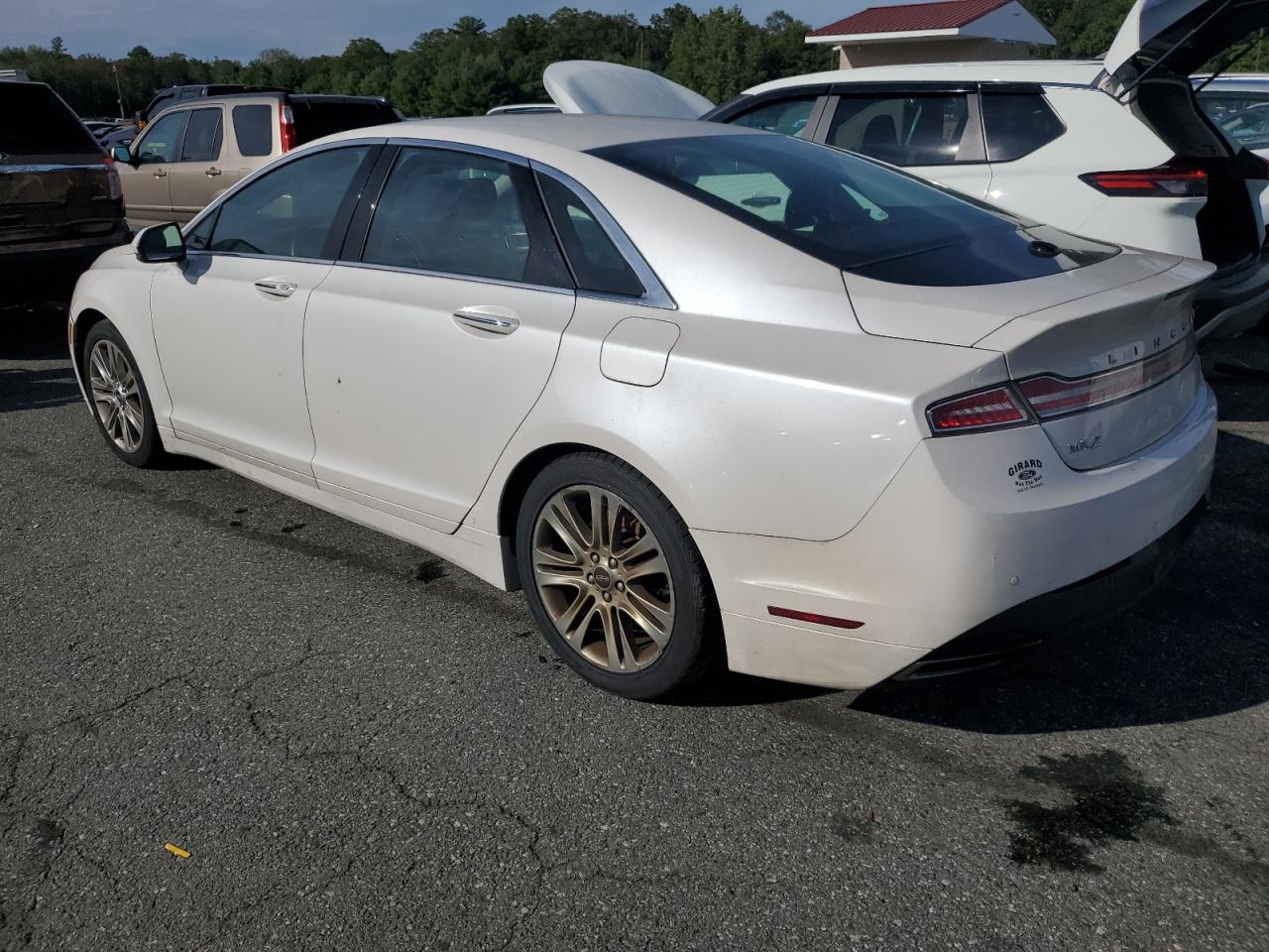 Global Auto Auctions