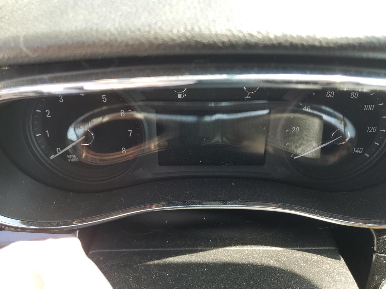 BUICK ENCORE PREFERRED