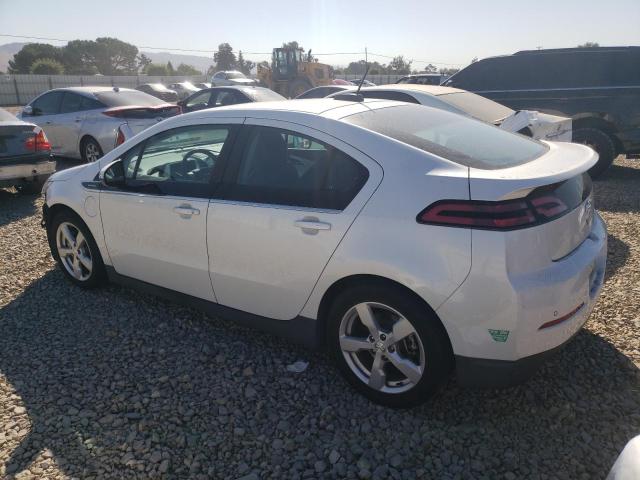 2015 CHEVROLET VOLT 1G1RD6E40FU126766