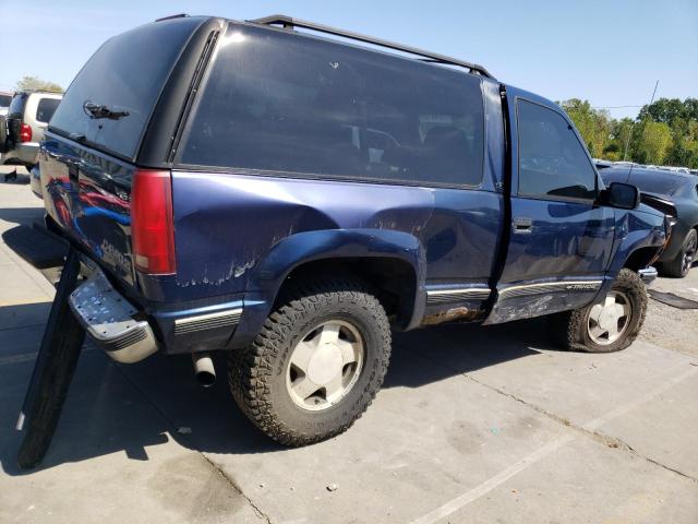 1998 CHEVROLET TAHOE K150 - Other View