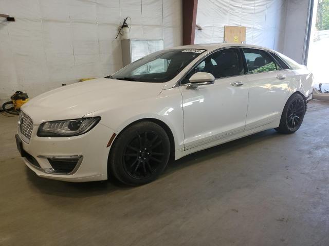 LINCOLN MKZ SELECT