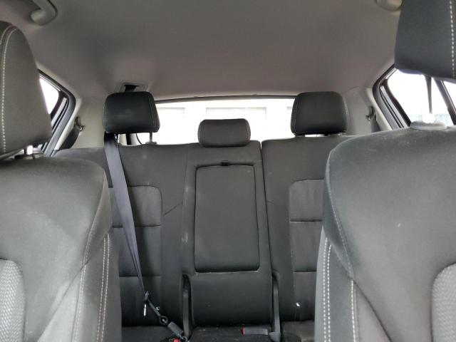 2017 KIA SPORTAGE L #3287663005