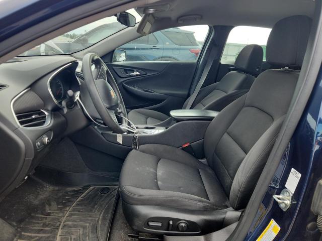 2020 CHEVROLET MALIBU LT 1G1ZD5ST6LF053859