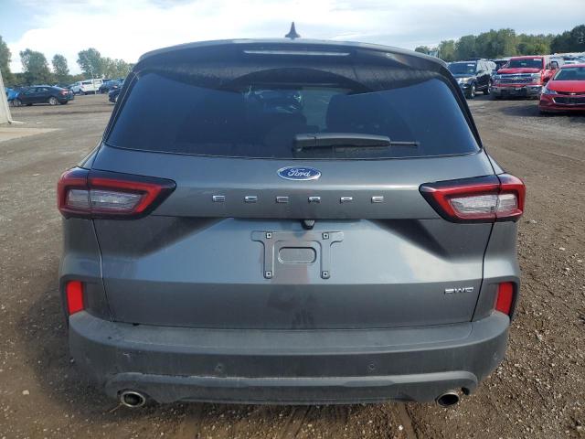 2025 FORD ESCAPE ST LINE SELECT #3284838526