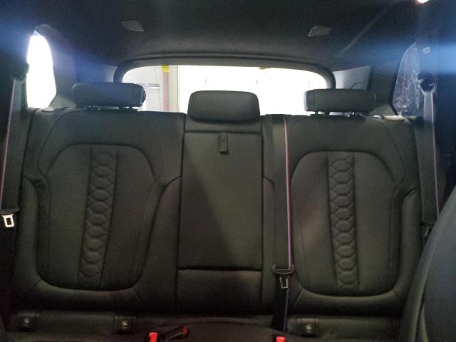 2025 BMW X5 M COMPE #3293405103