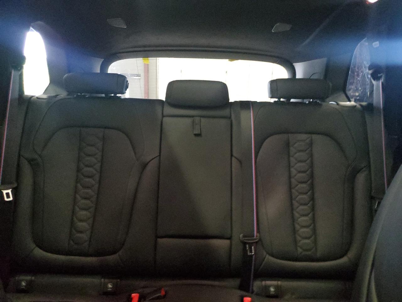 BMW X5 M COMPETITION