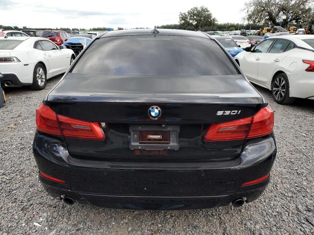 2017 BMW 530 I WBAJA5C39HG894309