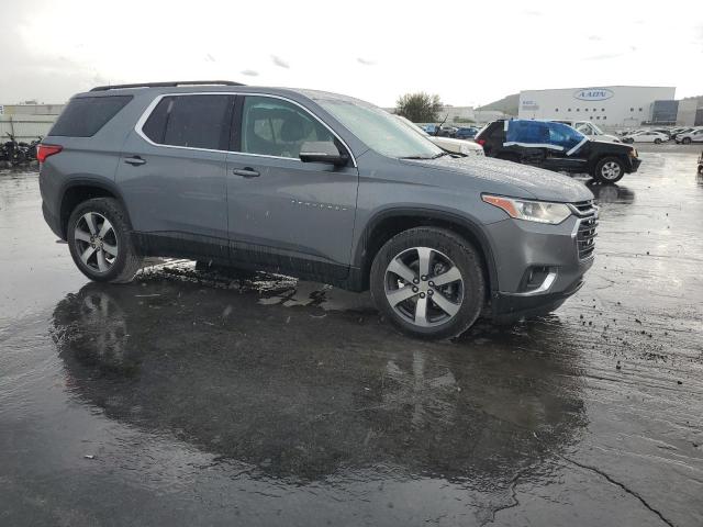 2021 CHEVROLET TRAVERSE L - 1GNEVHKW3MJ109521