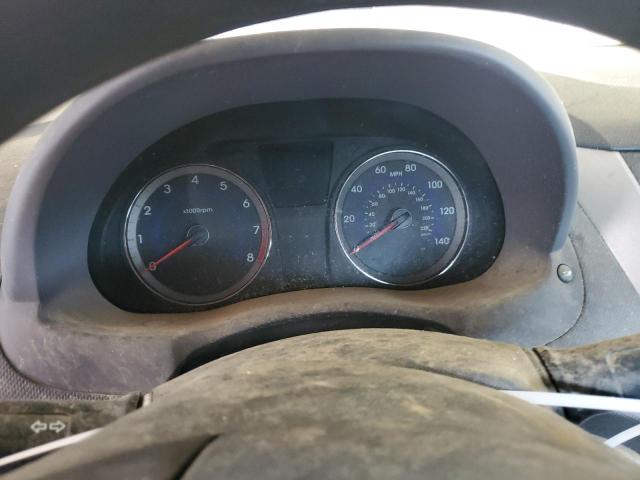 2017 HYUNDAI ACCENT SE KMHCT4AE3HU250435