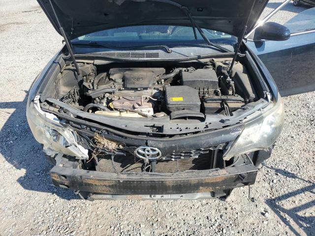 2013 TOYOTA CAMRY L - 4T1BF1FK8DU674591