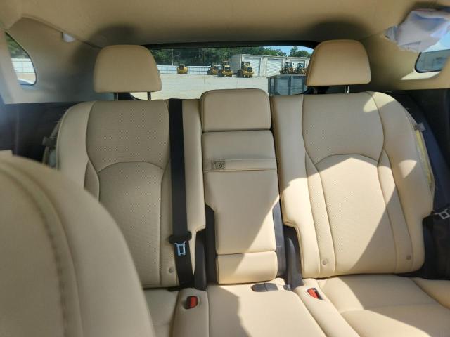 2022 LEXUS RX 350 2T2HZMAA2NC233734