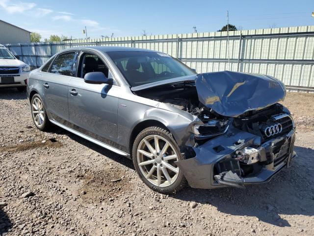2015 AUDI A4 PREMIUM WAUAFAFL8FN035128