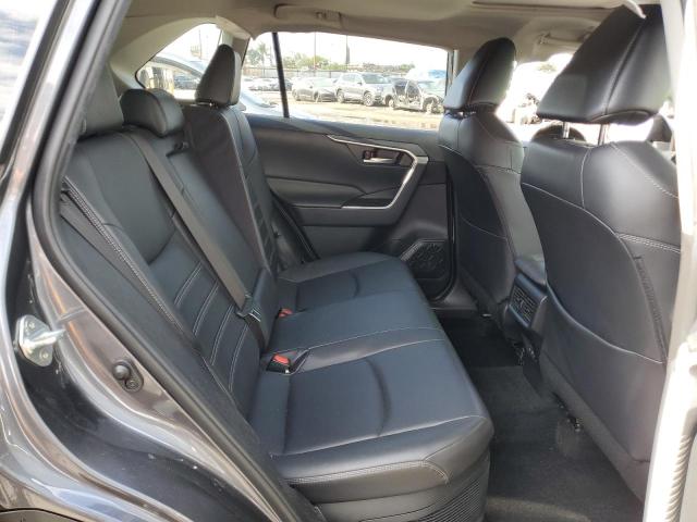 2024 TOYOTA RAV4 XLE P - JTMB6RFV2RD136702