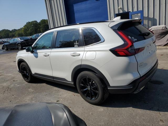2025 HONDA CR-V SPORT 7FARS6H85SE008280