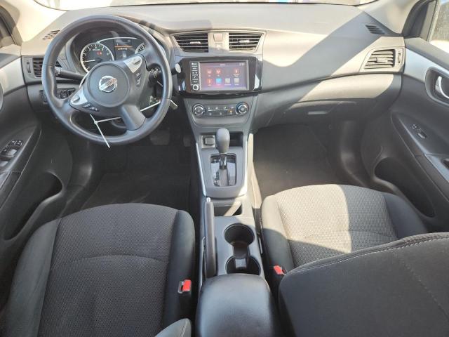 2019 NISSAN SENTRA S 3N1AB7AP1KY301505