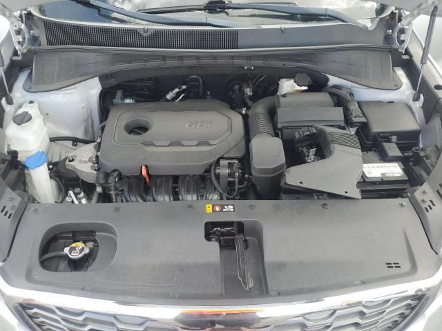 2020 KIA SORENTO L 5XYPG4A37LG626492