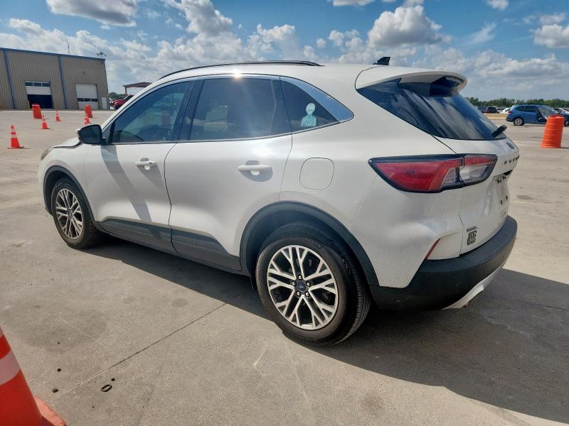 2020 FORD ESCAPE SEL - 1FMCU0H67LUA31300