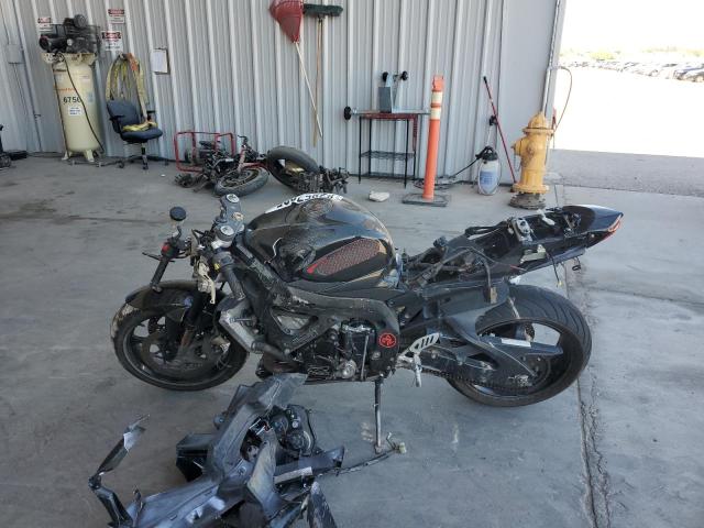 2006 SUZUKI GSX-R750 K JS1GR7KA962100429