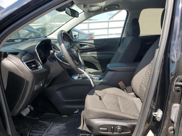 2019 CHEVROLET EQUINOX LT 3GNAXKEV5KL226211