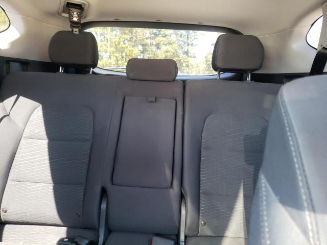 2019 HYUNDAI TUCSON SE KM8J23A46KU909210