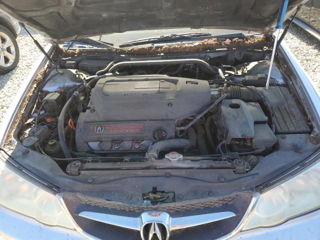 2002 ACURA 3.2TL TYPE #3309332076