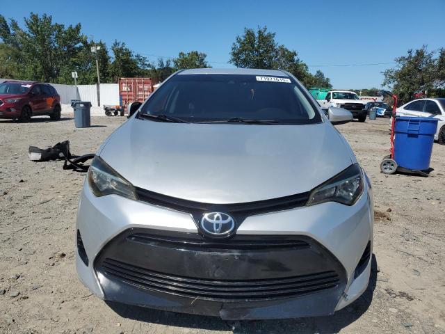 2017 TOYOTA COROLLA L 2T1BURHE3HC855049