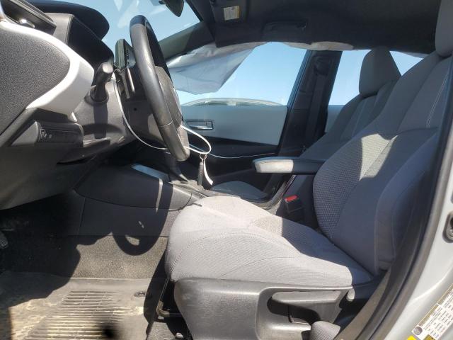 2022 TOYOTA COROLLA SE #3297218392