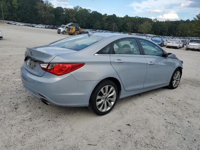 2011 HYUNDAI SONATA SE - 5NPEC4AB0BH226923