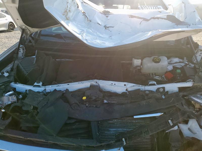 2022 CHEVROLET TRAVERSE L #3304816536