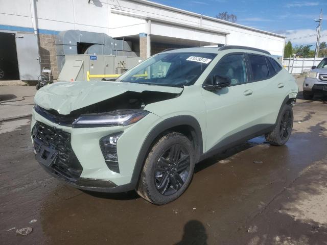 CHEVROLET TRAX ACTIV