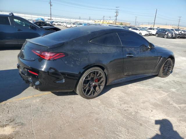MERCEDES-BENZ CLE AMG 53 2025 black  gas W1KMJ6CBXSF048626 photo #4