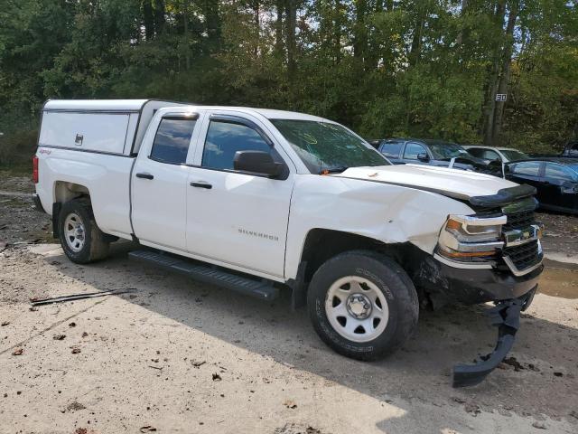 2019 CHEVROLET SILVERADO - 2GCVKNEC3K1166049