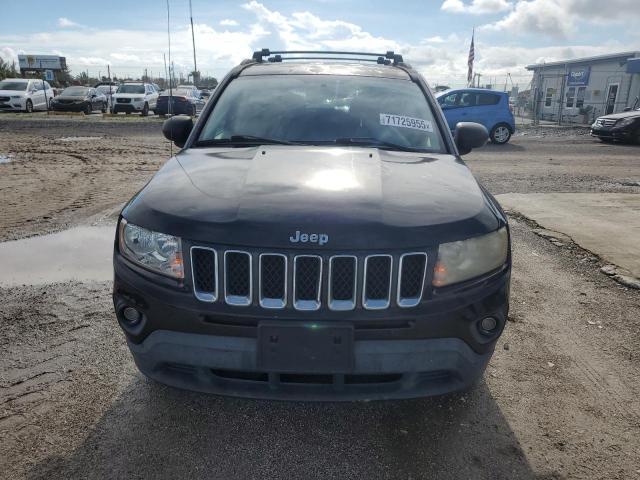 2013 JEEP COMPASS LATITUDE - Other View