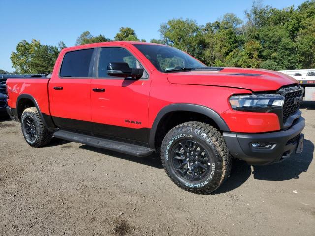 2025 RAM 1500 REBEL 1C6SRFLP4SN697440