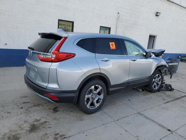 2018 HONDA CR-V EX - 2HKRW2H53JH636093