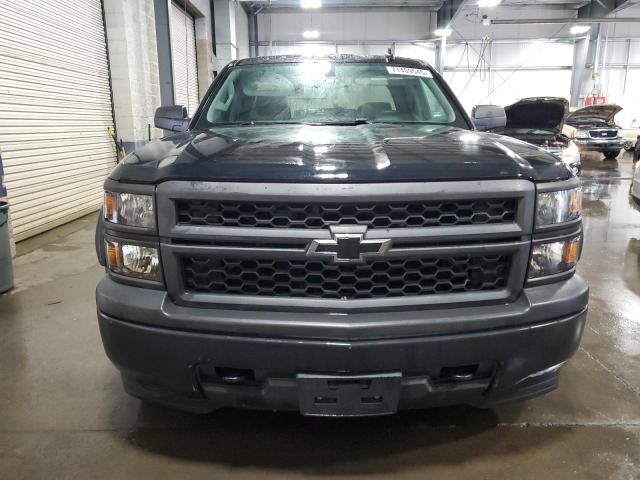2015 CHEVROLET SILVERADO - 1GCVKPEH5FZ271633